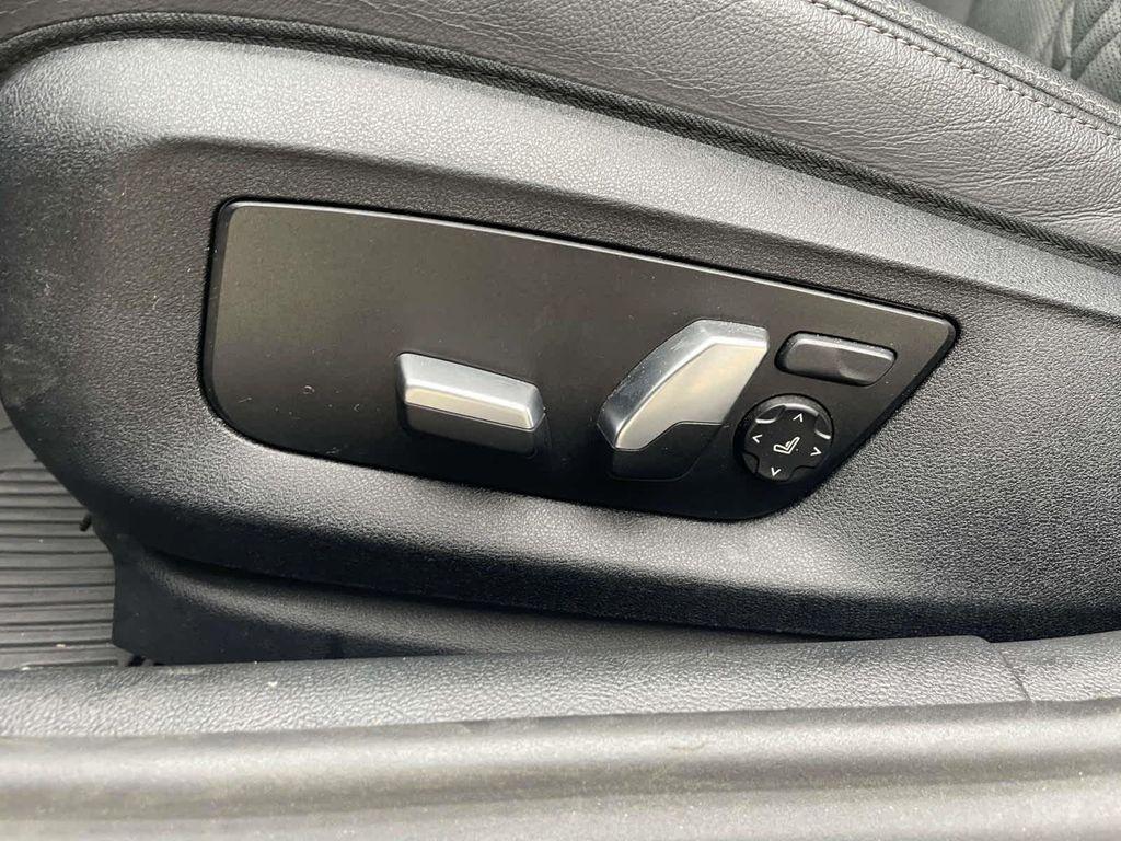 used 2023 BMW 530 car, priced at $35,458