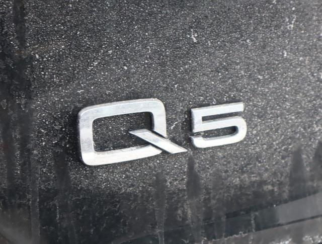 used 2022 Audi Q5 car, priced at $33,595