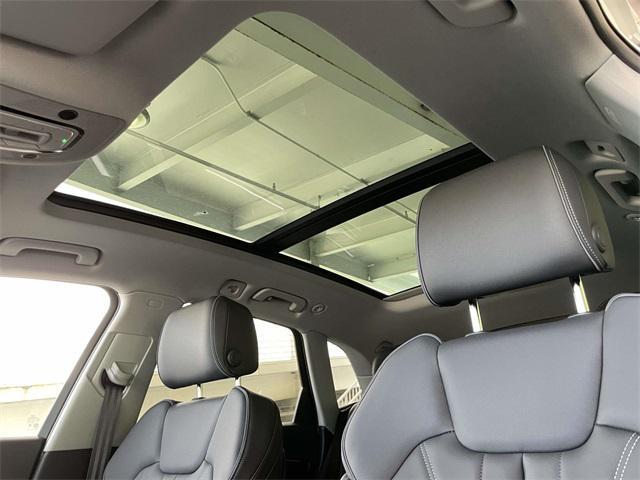 new 2025 Audi Q5 car, priced at $57,550