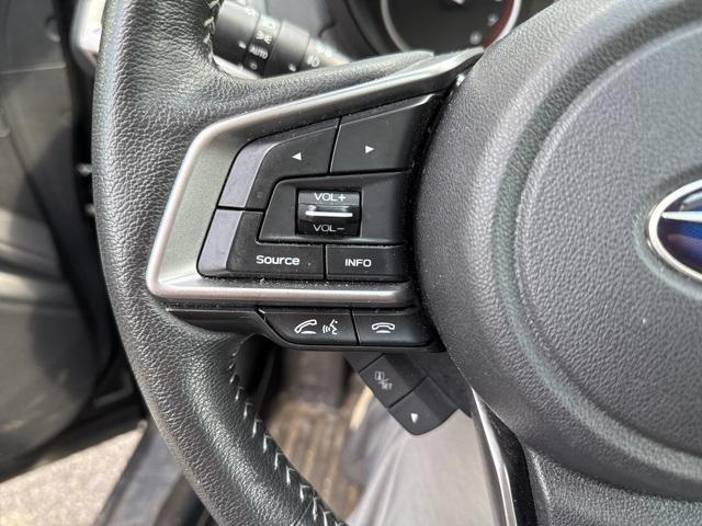used 2019 Subaru Forester car, priced at $20,239