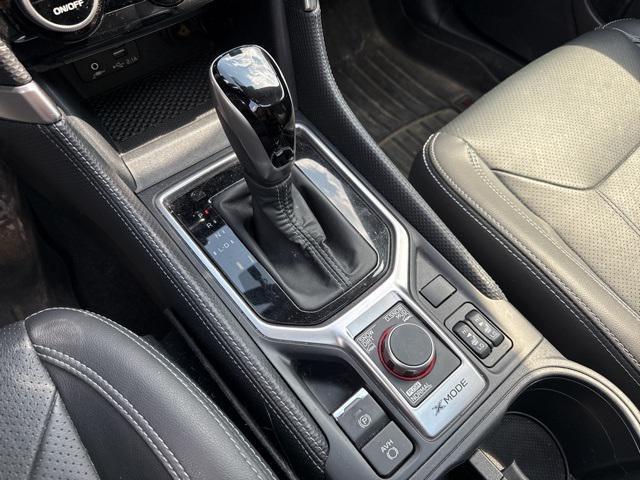 used 2019 Subaru Forester car, priced at $20,239