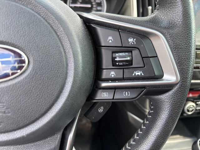 used 2019 Subaru Forester car, priced at $20,239