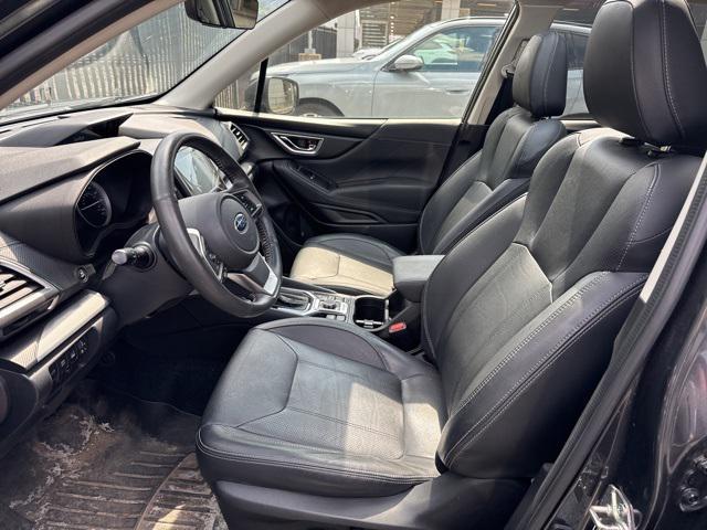 used 2019 Subaru Forester car, priced at $20,239