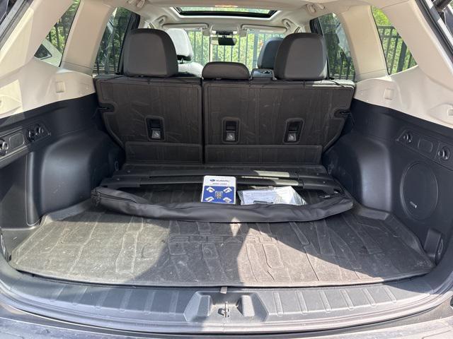 used 2019 Subaru Forester car, priced at $20,239