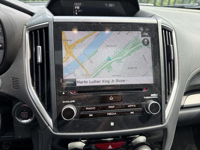 used 2019 Subaru Forester car, priced at $20,239