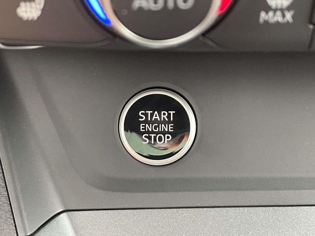 new 2025 Audi Q3 car, priced at $46,110