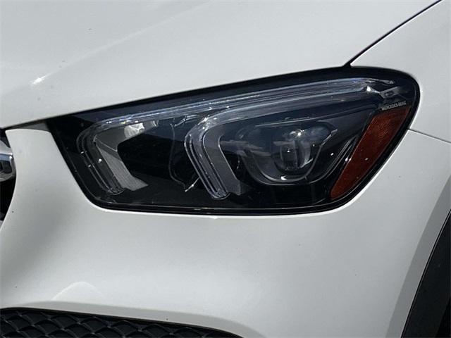 used 2021 Mercedes-Benz GLE 350 car, priced at $35,035
