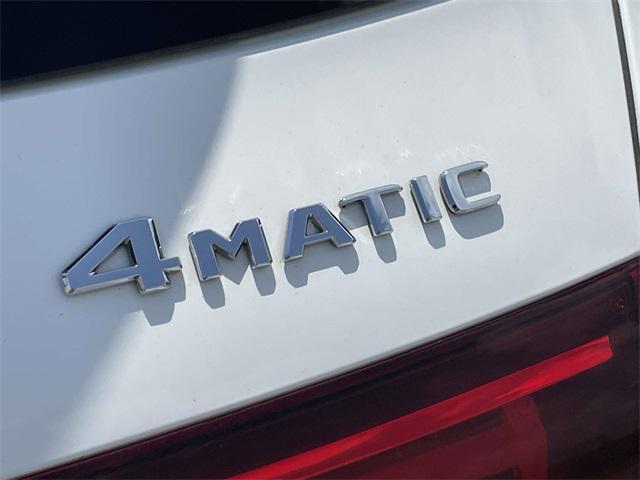 used 2021 Mercedes-Benz GLE 350 car, priced at $35,035