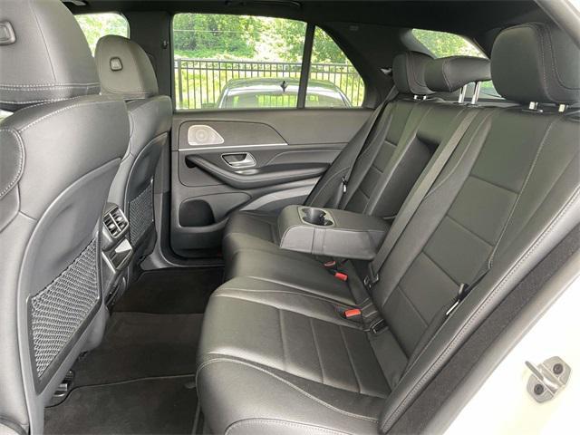 used 2021 Mercedes-Benz GLE 350 car, priced at $35,035
