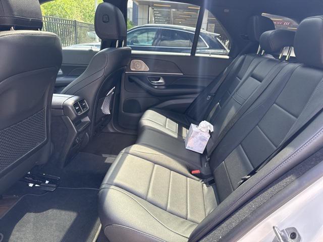 used 2021 Mercedes-Benz GLE 350 car, priced at $36,406