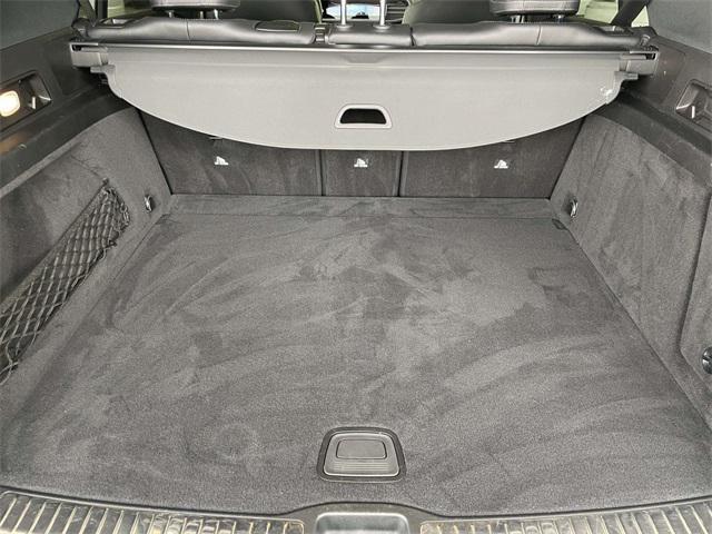 used 2021 Mercedes-Benz GLE 350 car, priced at $35,035