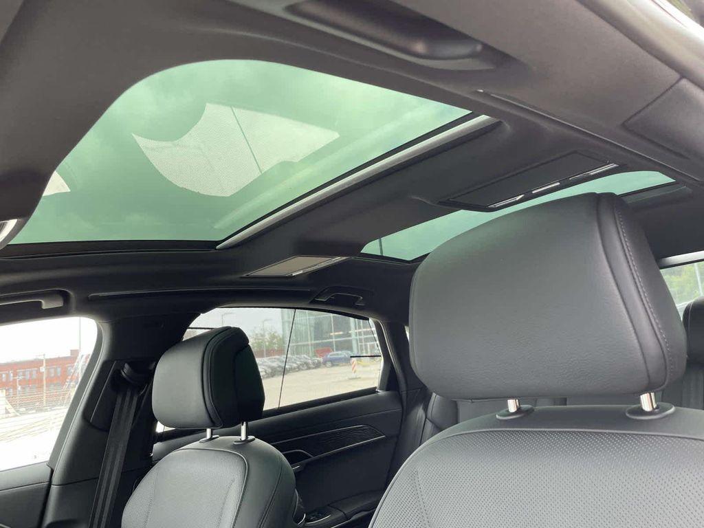 new 2025 Audi A8 car, priced at $103,655