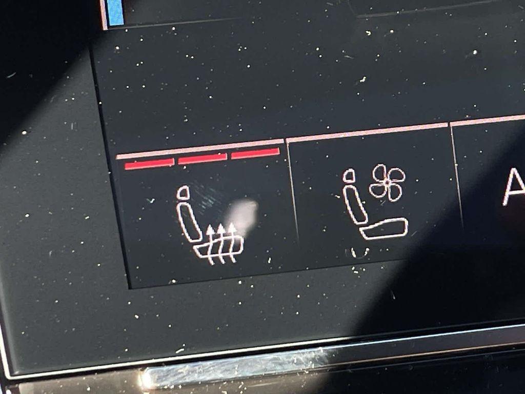 new 2026 Audi Q8 car, priced at $86,300