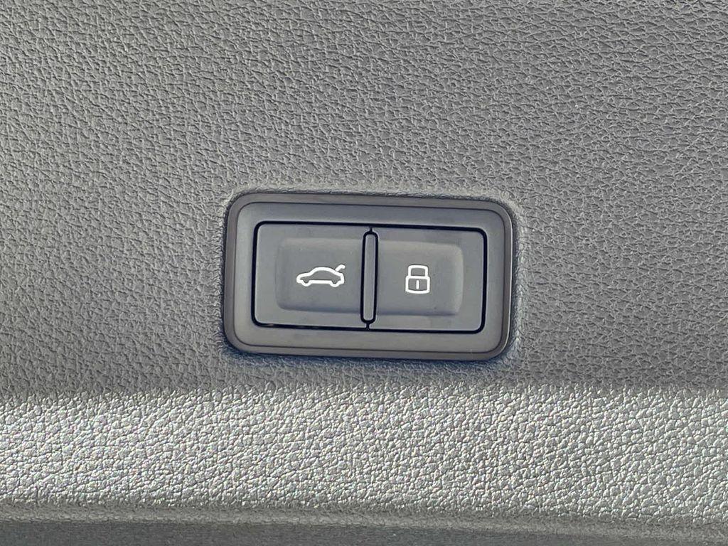 new 2026 Audi Q8 car, priced at $86,300