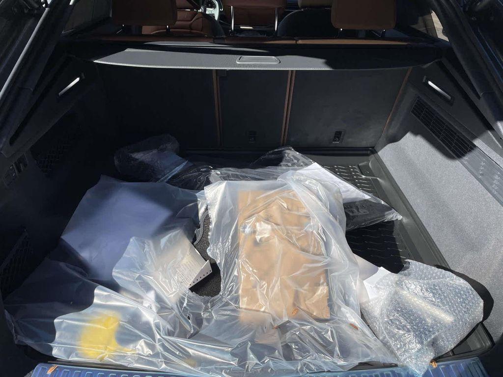 new 2026 Audi Q8 car, priced at $86,300