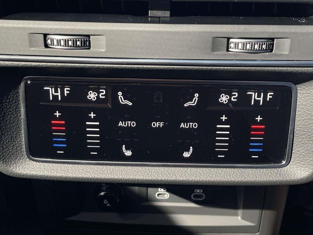 new 2026 Audi Q8 car, priced at $86,300