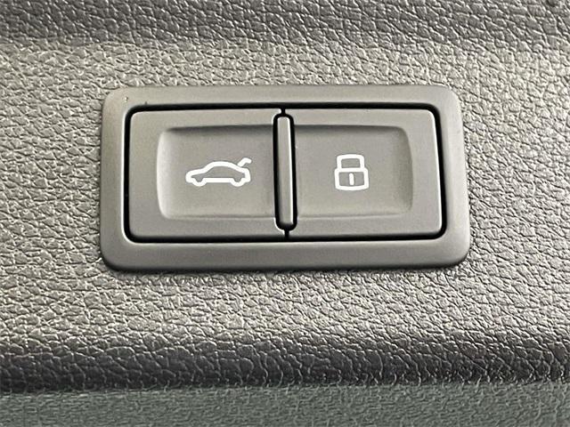 used 2024 Audi Q3 car, priced at $39,608