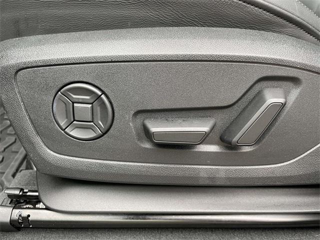 used 2024 Audi Q3 car, priced at $39,608