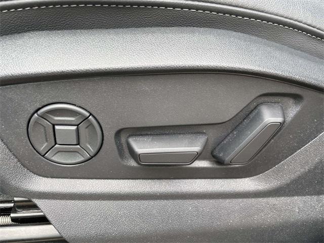used 2025 Audi Q7 car, priced at $64,734