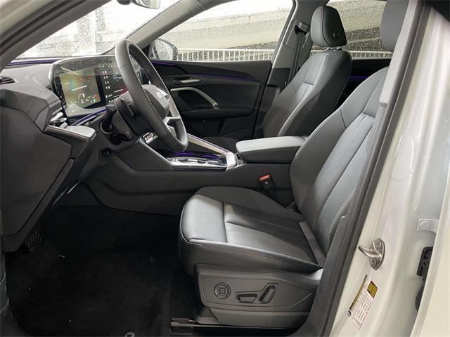 new 2025 Audi Q5 car, priced at $57,775