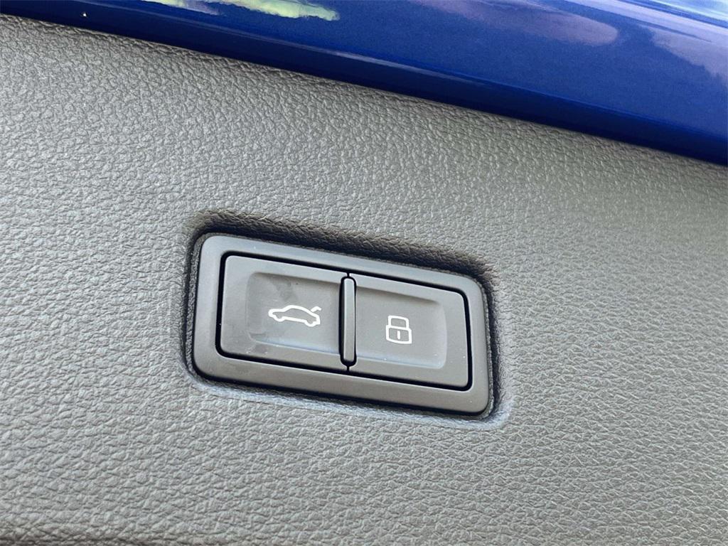 used 2024 Audi Q5 car, priced at $42,731