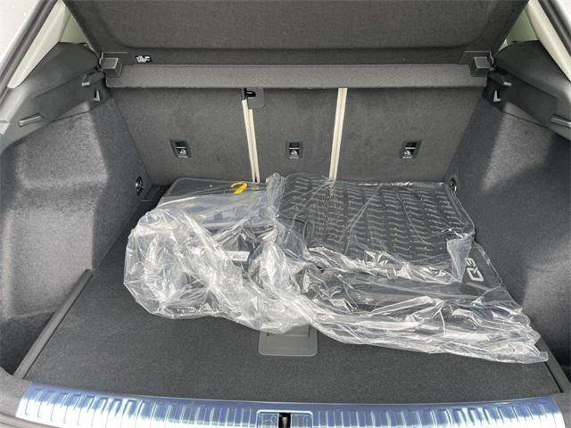 new 2025 Audi Q3 car, priced at $43,340