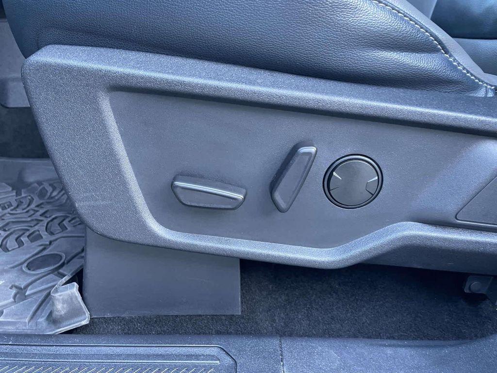 used 2022 Ford Bronco car, priced at $37,998