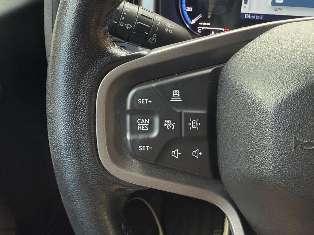 used 2022 Ford Bronco car, priced at $37,998