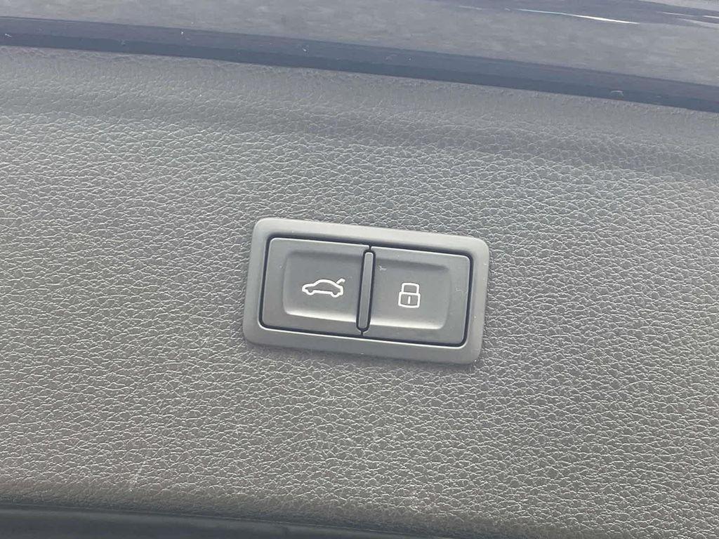 used 2023 Audi Q5 car, priced at $33,643