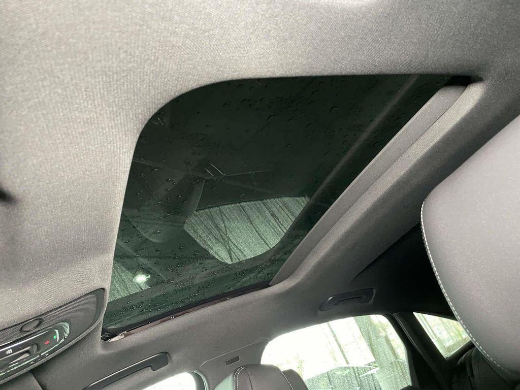 used 2025 Audi A6 car, priced at $52,998