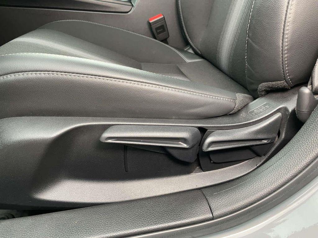 used 2025 Honda Civic car, priced at $22,998