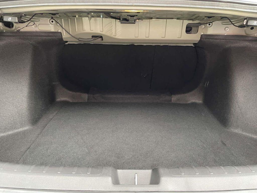 used 2025 Honda Civic car, priced at $22,998