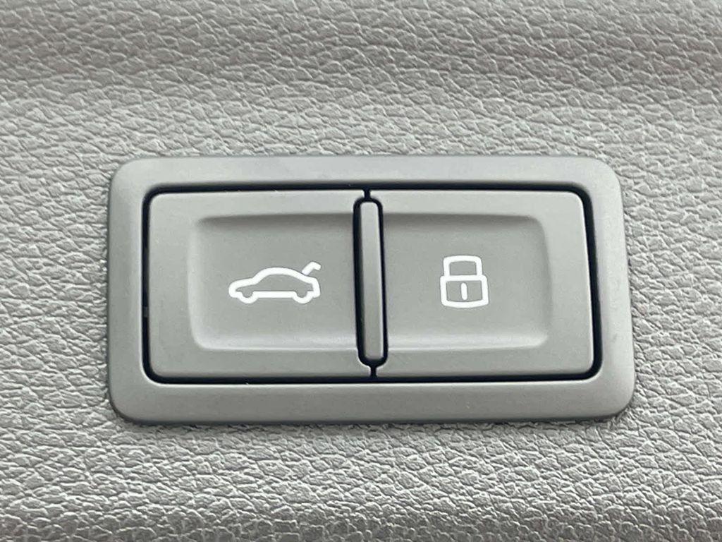 new 2025 Audi Q3 car, priced at $44,060