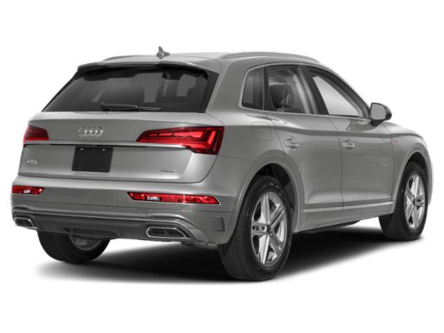 new 2024 Audi Q5 e car, priced at $69,385