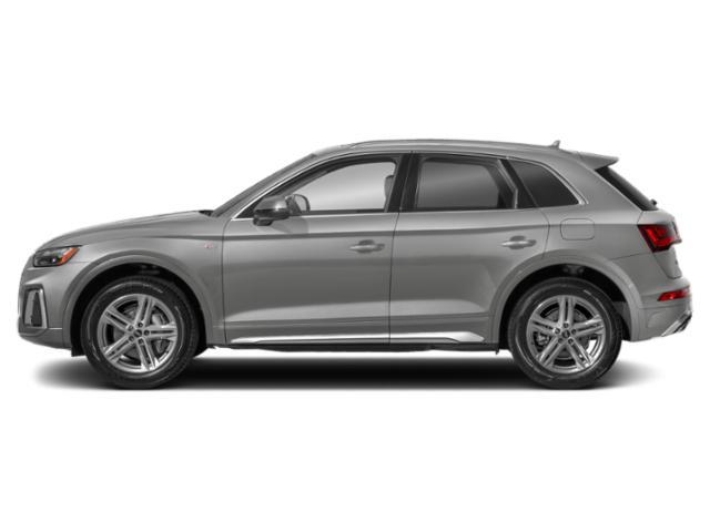 new 2024 Audi Q5 e car, priced at $69,385