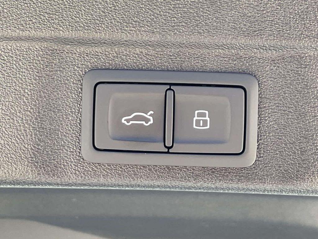 new 2025 Audi A5 car, priced at $54,025