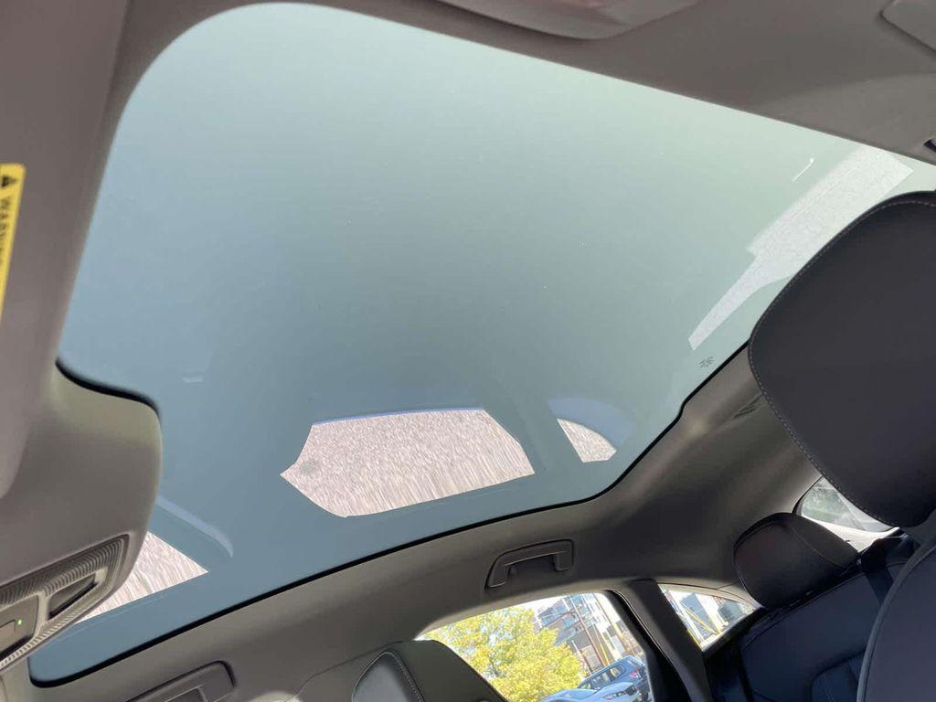 new 2025 Audi A5 car, priced at $54,025