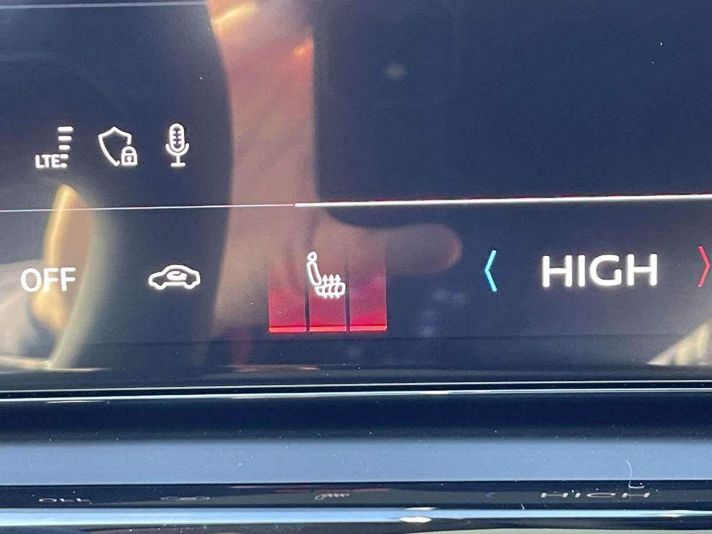 new 2025 Audi A5 car, priced at $54,025