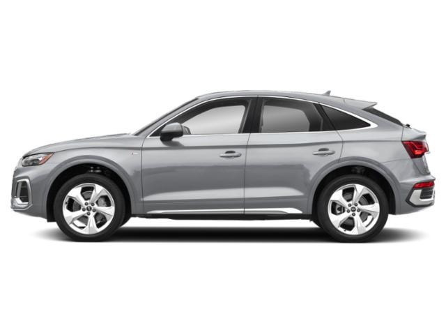 new 2025 Audi Q5 car, priced at $59,950