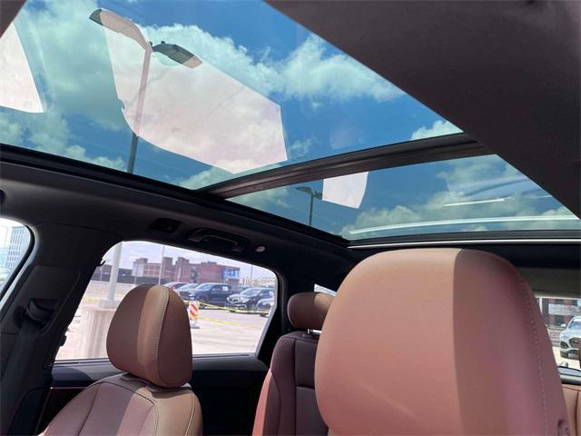 used 2025 Audi Q7 car, priced at $59,358