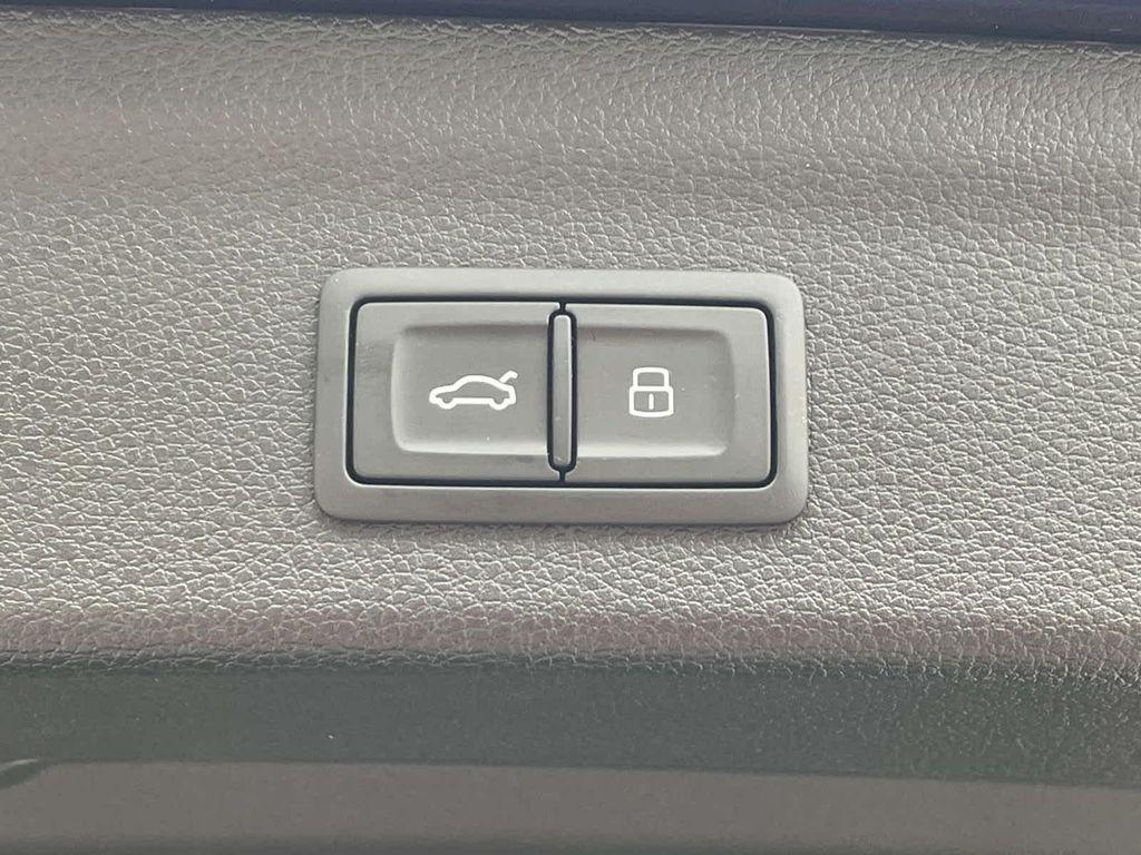 used 2025 Audi Q3 car, priced at $37,998