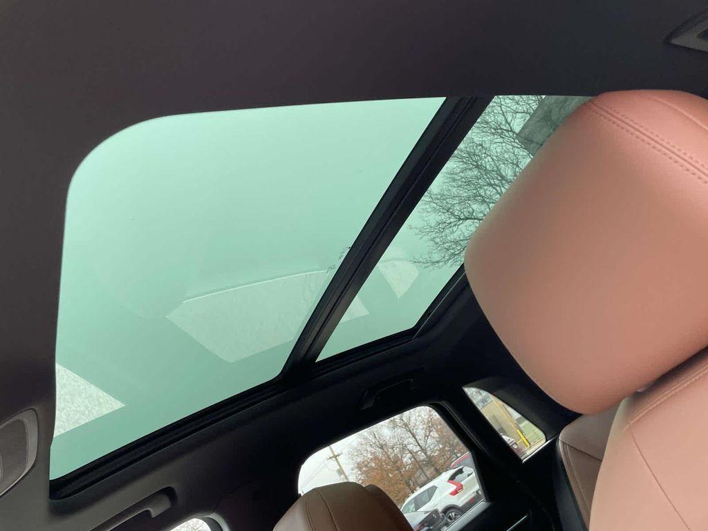 used 2025 Audi Q3 car, priced at $37,998