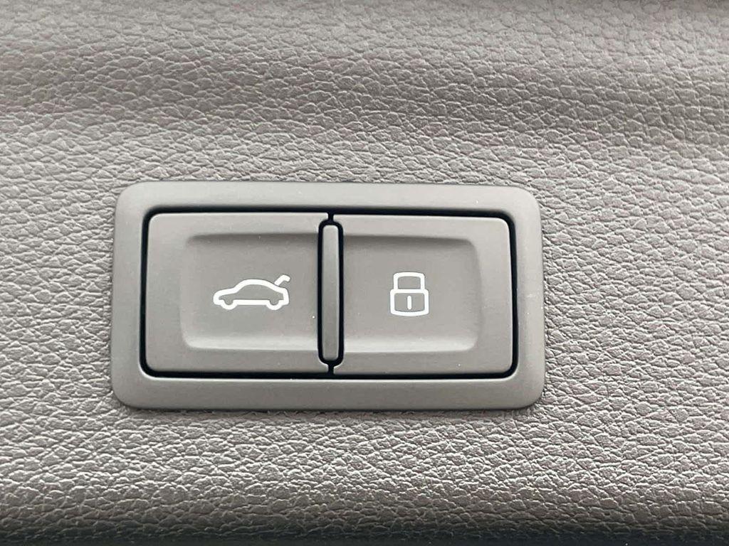 new 2025 Audi Q3 car, priced at $46,110