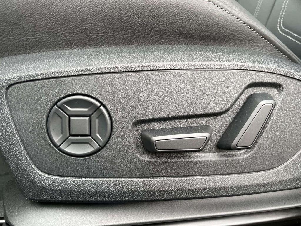 new 2025 Audi Q3 car, priced at $46,110