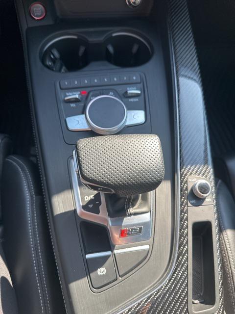 used 2019 Audi RS 5 car, priced at $50,007