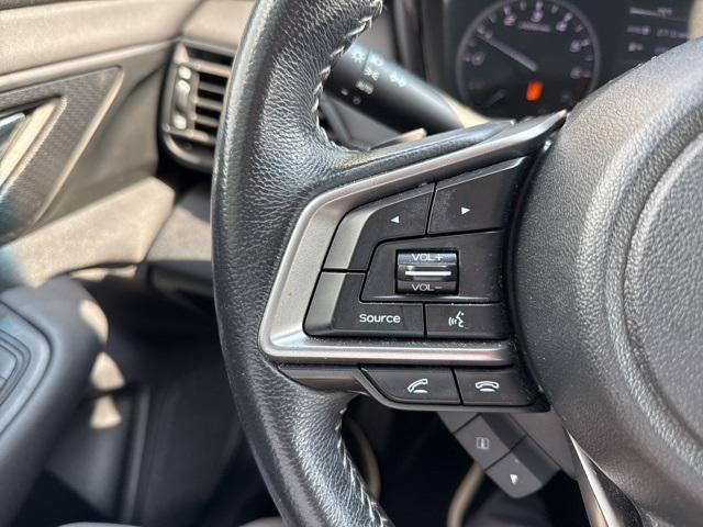 used 2021 Subaru Legacy car, priced at $15,789