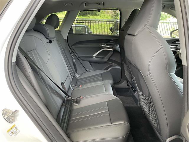 new 2025 Audi Q5 car, priced at $61,300
