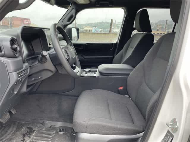 used 2025 Toyota Land Cruiser car, priced at $54,615