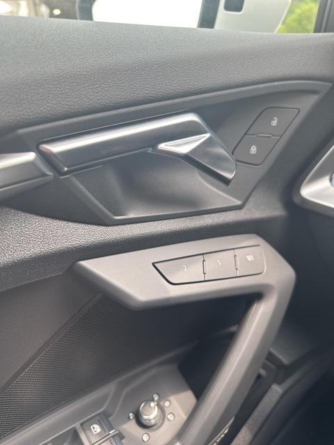 used 2023 Audi A3 car, priced at $28,989