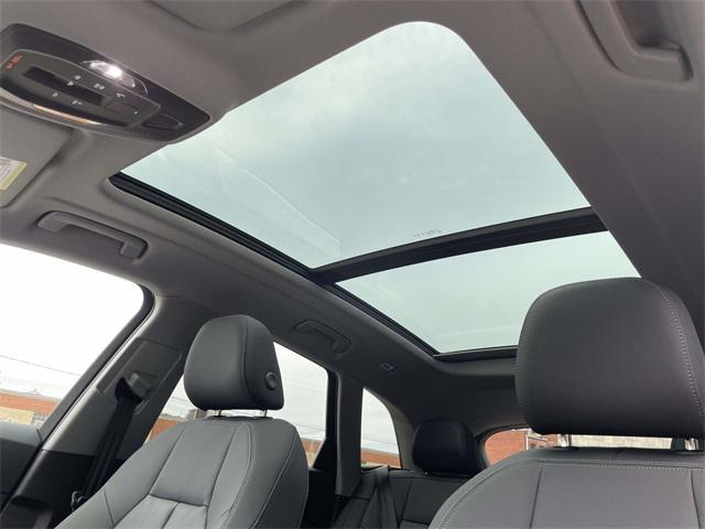 new 2025 Audi Q5 car, priced at $57,775